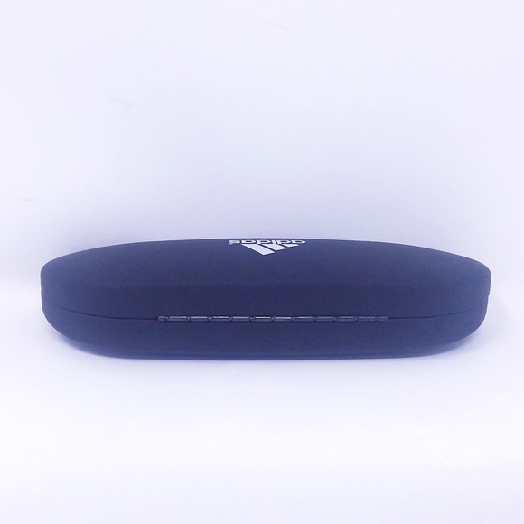💙4/$35💙 Adidas Black Glasses Case Only - Picture 5 of 9